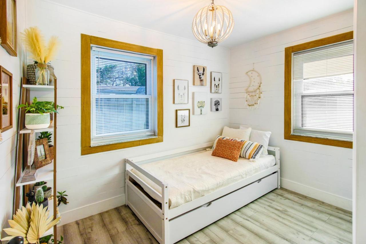 Private Heated Pool Oasis Pet-Friendly Retreat Short Or Long Stays Sleeps 2-8 Ppl Pompano Beach Eksteriør billede