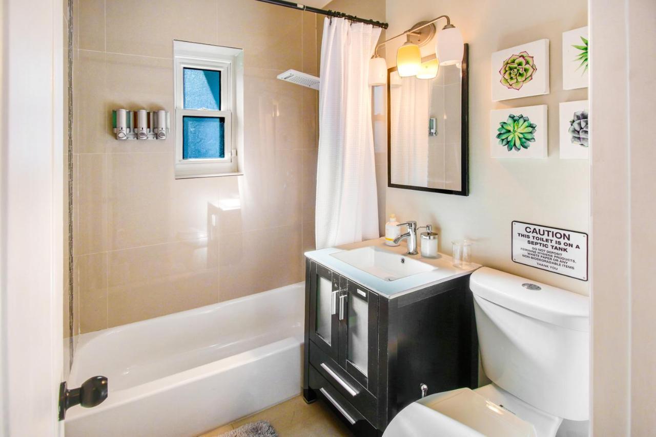 Private Heated Pool Oasis Pet-Friendly Retreat Short Or Long Stays Sleeps 2-8 Ppl Pompano Beach Eksteriør billede