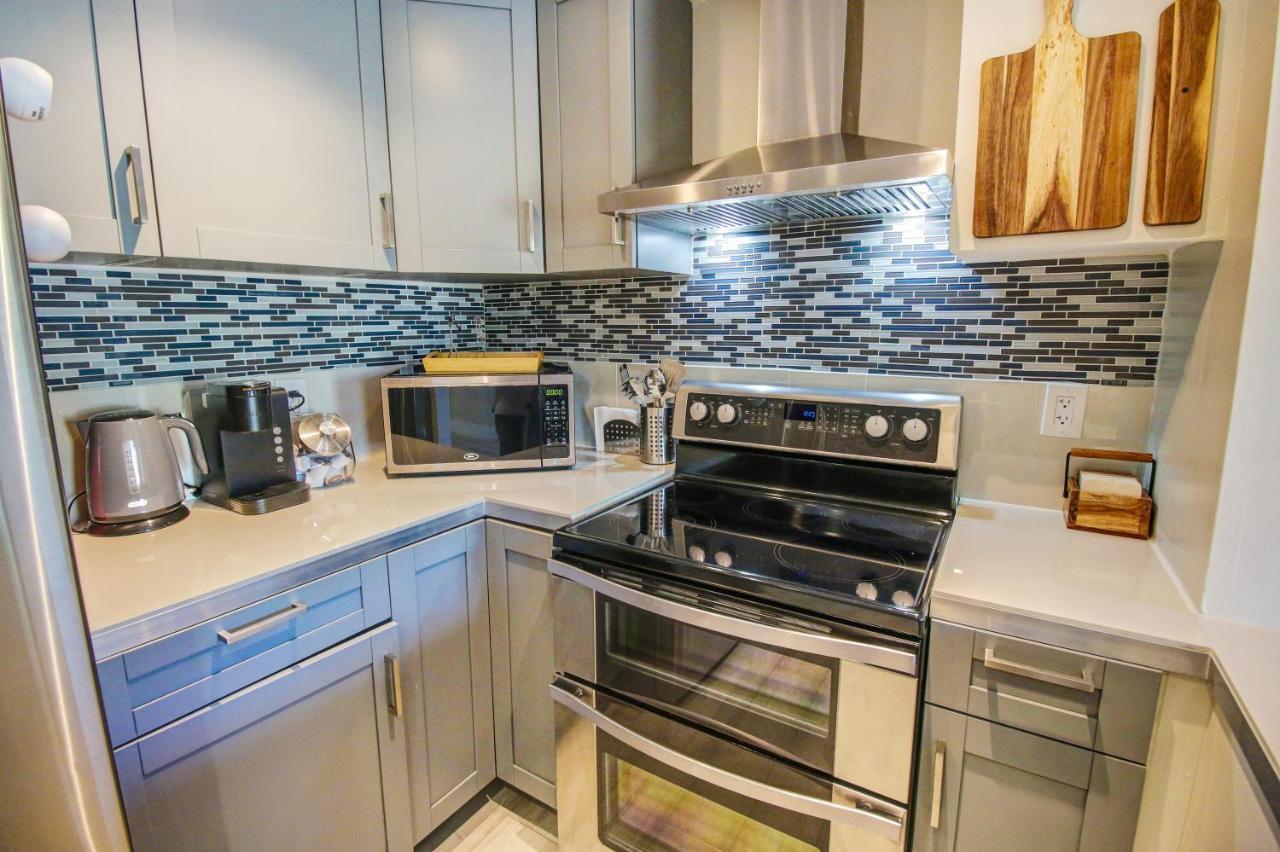 Private Heated Pool Oasis Pet-Friendly Retreat Short Or Long Stays Sleeps 2-8 Ppl Pompano Beach Eksteriør billede