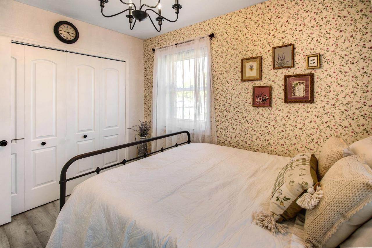 Private Heated Pool Oasis Pet-Friendly Retreat Short Or Long Stays Sleeps 2-8 Ppl Pompano Beach Eksteriør billede