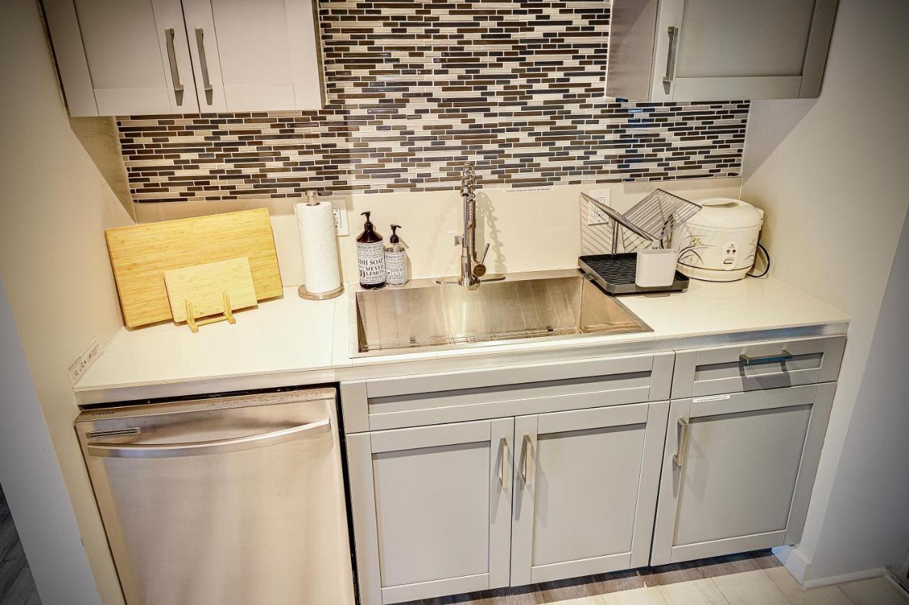 Private Heated Pool Oasis Pet-Friendly Retreat Short Or Long Stays Sleeps 2-8 Ppl Pompano Beach Eksteriør billede