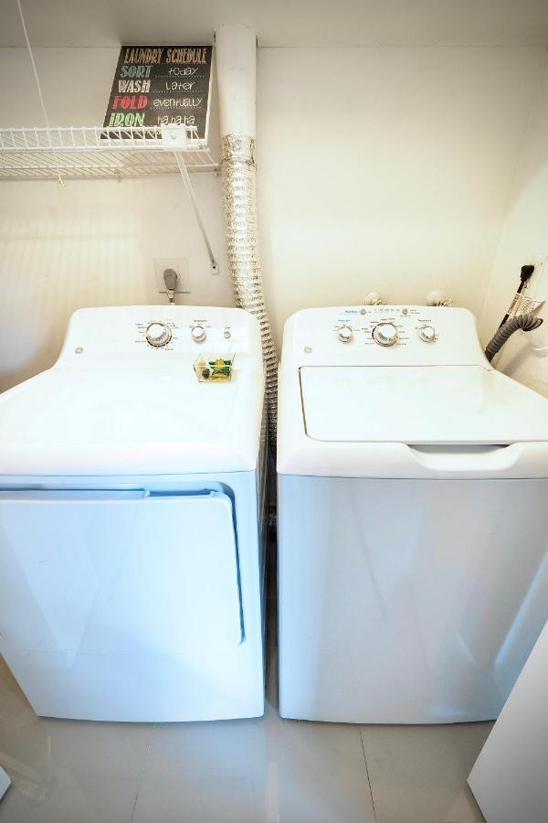 Private Heated Pool Oasis Pet-Friendly Retreat Short Or Long Stays Sleeps 2-8 Ppl Pompano Beach Eksteriør billede